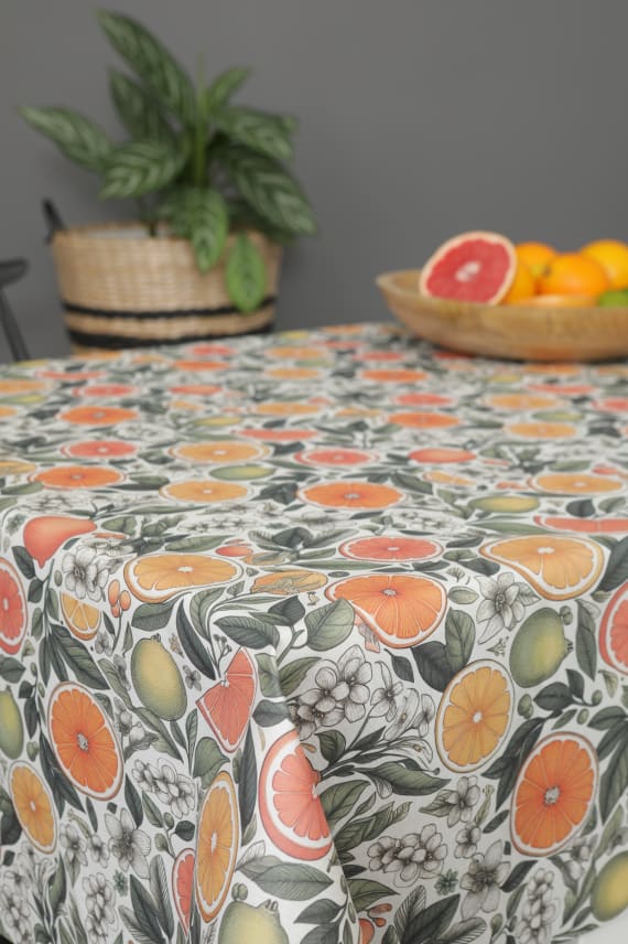 HEDELMÄTARHA -kerni oranssi